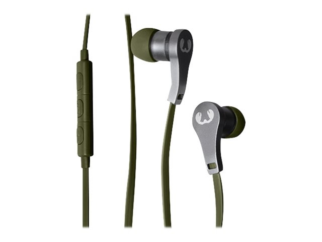 Fresh N Rebel Lace Earbuds Ejercito